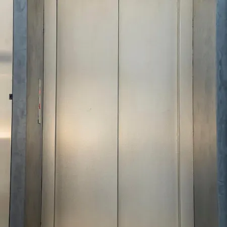 Noworybna 1 Lägenhet