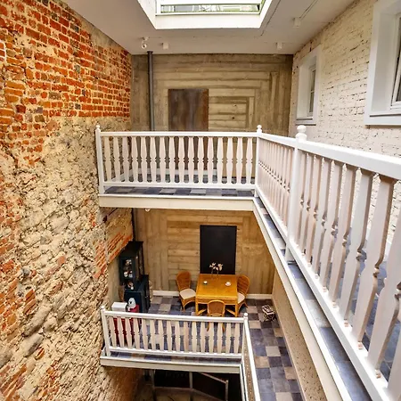 Apartamento Noworybna 1 Lublin
