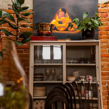 Apartamento Noworybna 1 Lublin