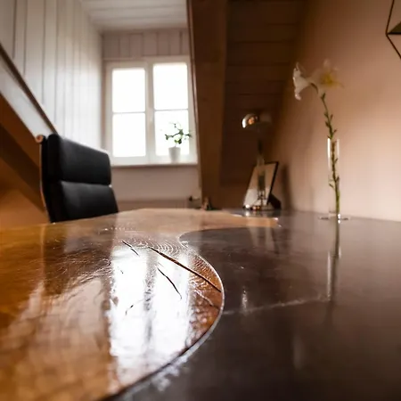 Noworybna 1 Lägenhet