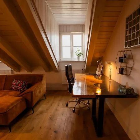 Noworybna 1 Apartamento