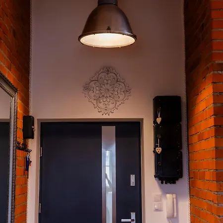Noworybna 1 Apartamento Lublin