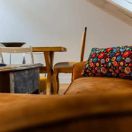 Apartamento Noworybna 1 Lublin
