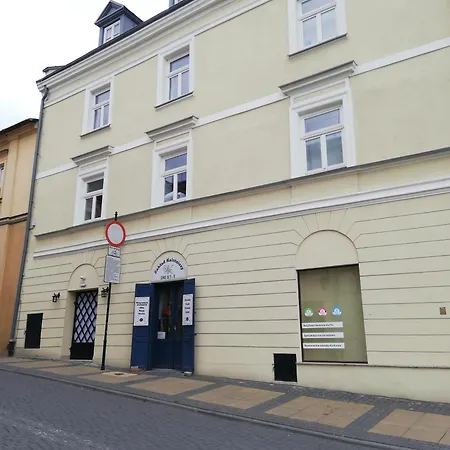 Noworybna 1 * Lublin